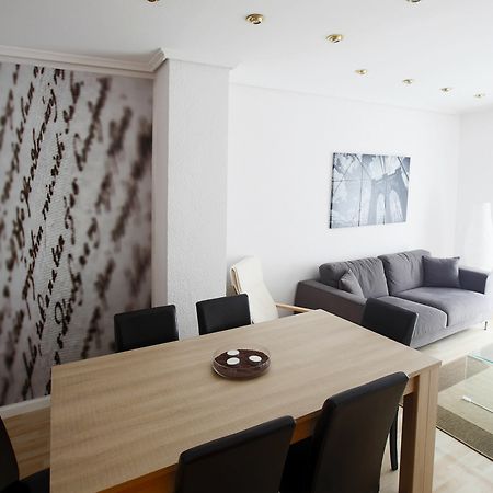 Total Valencia Xativa Appartement Buitenkant foto