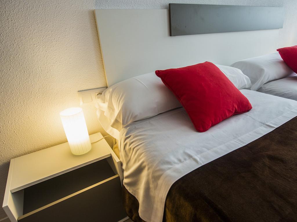 Total Valencia Xativa Appartement Buitenkant foto