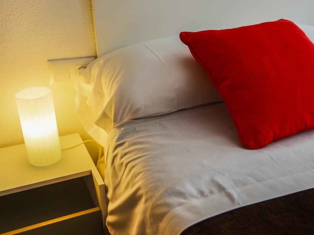 Total Valencia Xativa Appartement Buitenkant foto