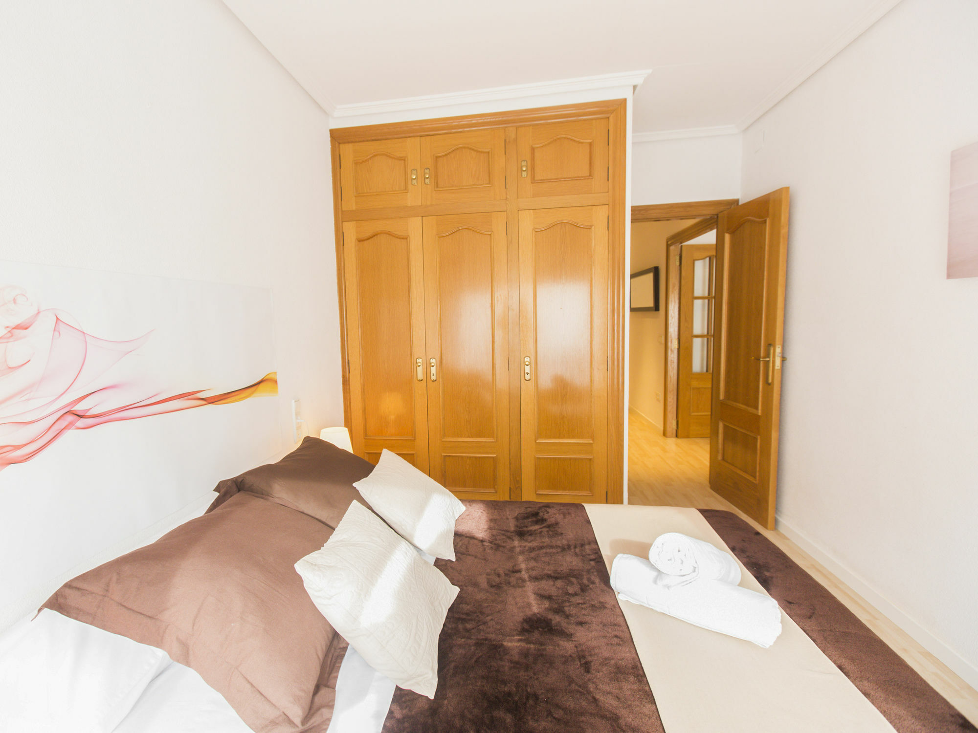 Total Valencia Xativa Appartement Buitenkant foto