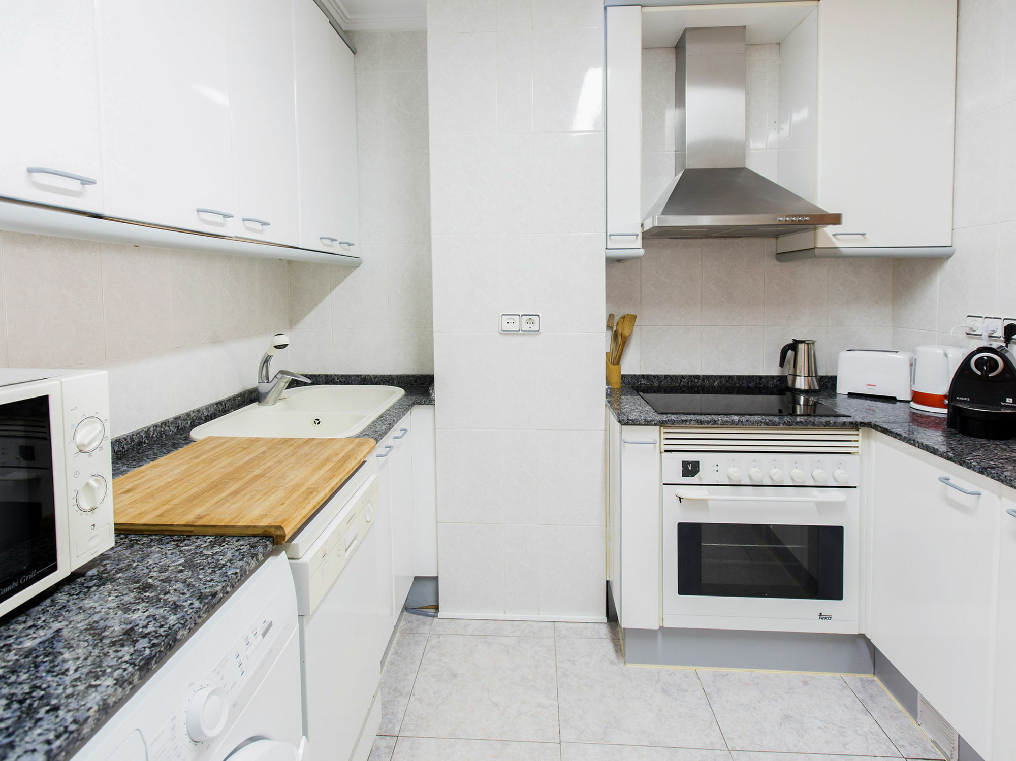 Total Valencia Xativa Appartement Buitenkant foto