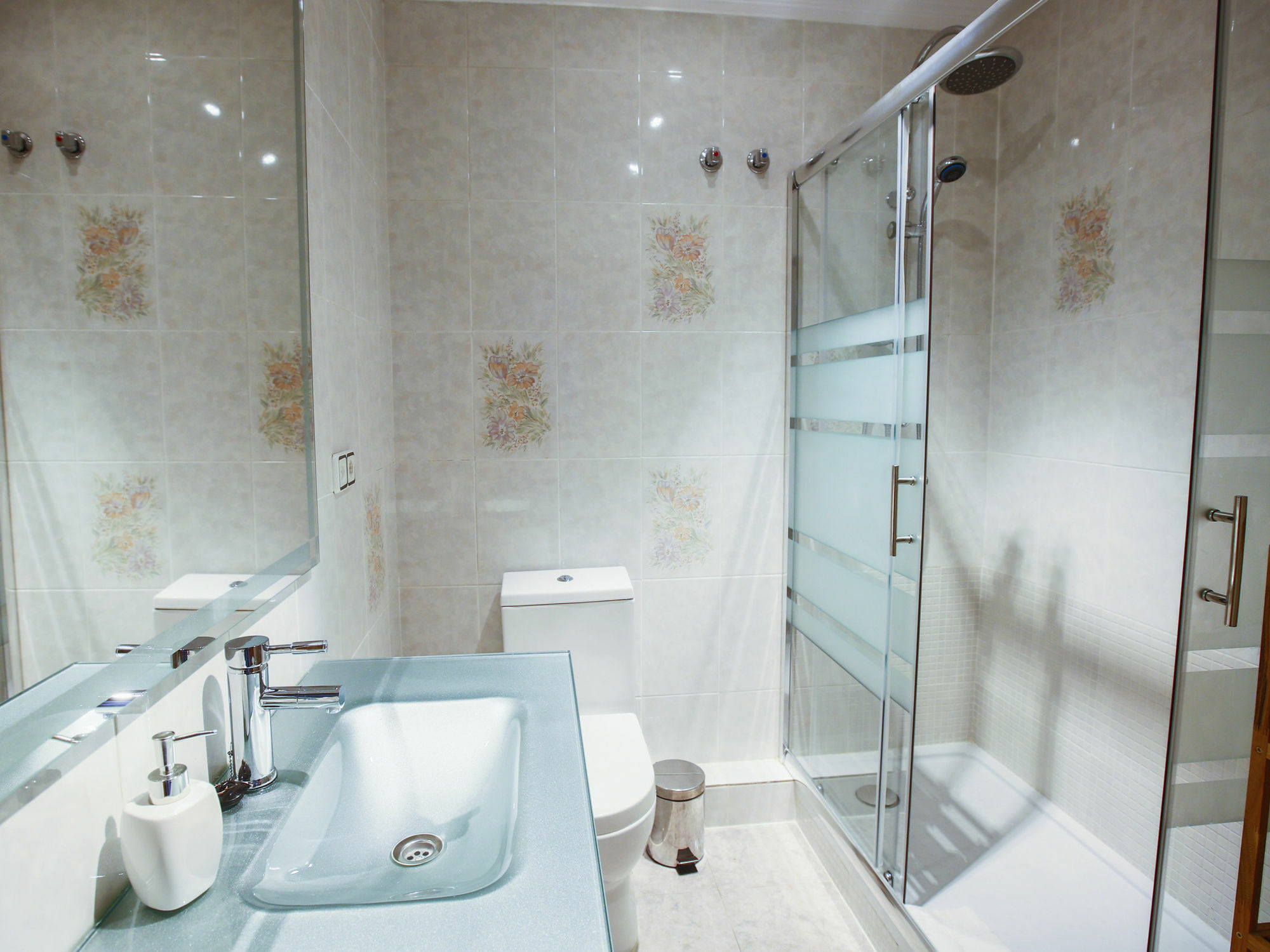 Total Valencia Xativa Appartement Buitenkant foto