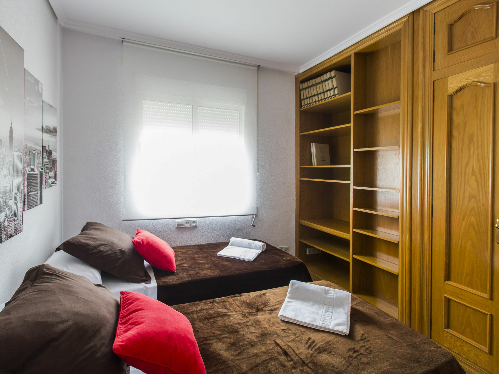 Total Valencia Xativa Appartement Buitenkant foto