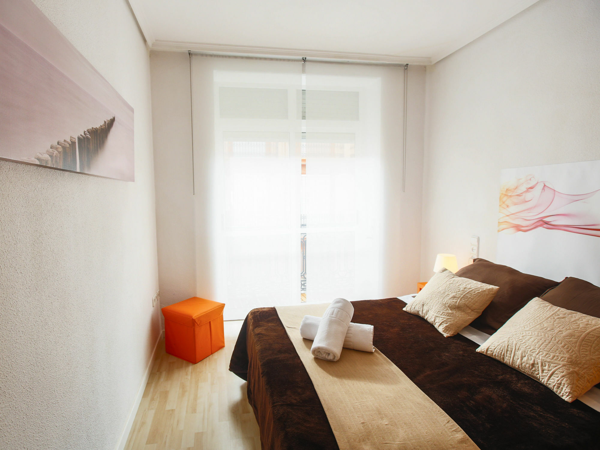 Total Valencia Xativa Appartement Buitenkant foto